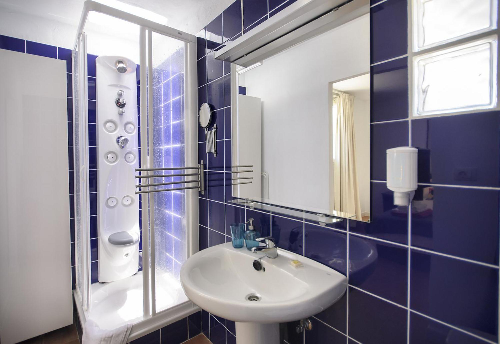 Penas Blancas Apartment Macher Ngoại thất bức ảnh