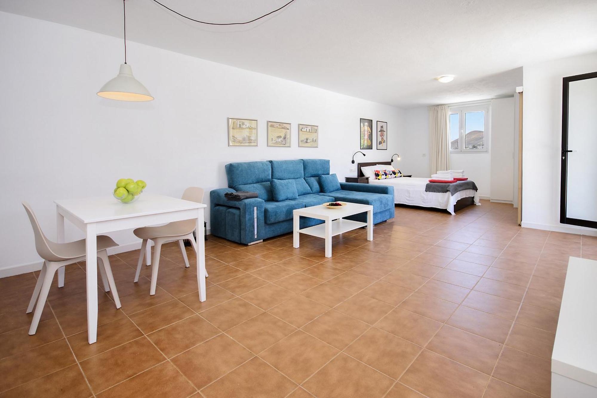 Penas Blancas Apartment Macher Ngoại thất bức ảnh